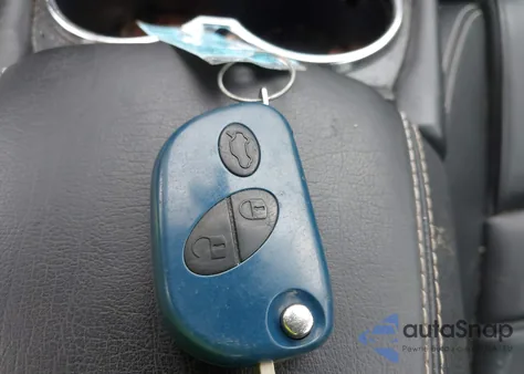 2014 Maserati Granturismo Mc/Sport из США, поврежденный, VIN ZAM45VLA3E0077243